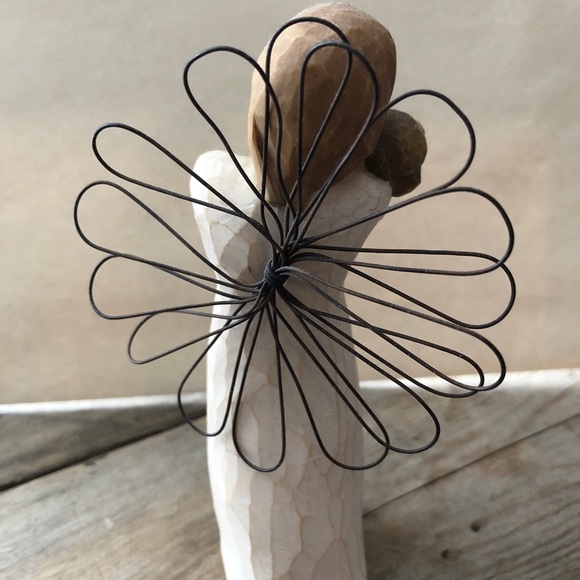 Willow Tree Angel of Frienship - Picture 2 of 3